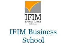 IFIM Business School Opens PGDM Admissions 2012