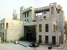 NIIFT, Mohali Opens Diploma & PG Admissions 2012