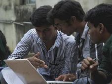 Students Complain Tough to Crack MHT-CET-2012 Exam
