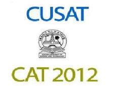CUSAT As Always, Is  Filled With CAT Applications!