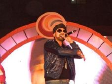 Galgotias University's Annual Fest With Singers!