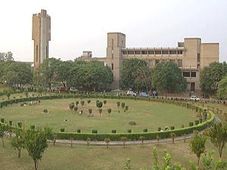 BIRD, Lucknow Opens PGDRB Programme Admission 2012