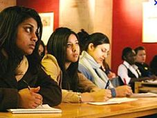 State Budget 2012-13 Gives Higher Education A Push