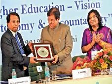 IIT-M Head Blames Bureaucrats For Ruined Education
