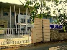 NICMAR Opens PG Programmes Admissions 2012