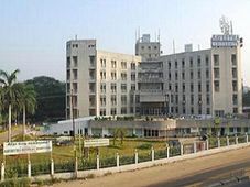 Saveetha University Opens UG & PG Admissions 2012