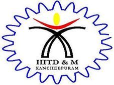 IIITDM, Kancheepuram Opens Ph.D & M.Des Admissions