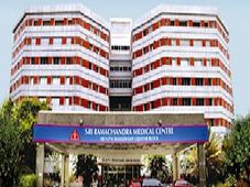 SRU, Chennai Opens MBBS and BDS Admissions 2012