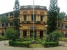 Jadavpur University Opens PG Admission 2012