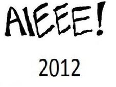 AIEEE 2012 Entrance Exam Time Table Announced
