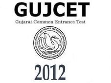 GUJCET Cracked Yesterday-Students Seemed In Misery
