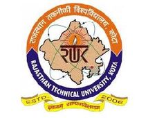 RTU Steps Forward To Conduct CET For M.Tech Course