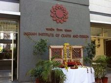 IICD, Jaipur Opens UG & PG Diploma Admissions 2012
