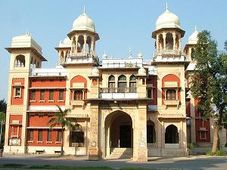 Allahabad University Opens B.A LL.B Admission 2012