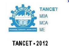 TANCET 2012 Results Expected In Last Week Of April