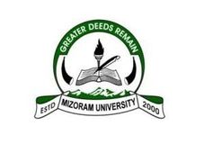 Mizoram University Opens MBA Admission 2012