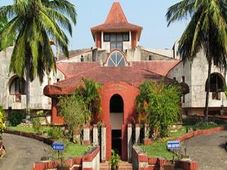 Goa University Opens MBA & MCA Admissions 2012