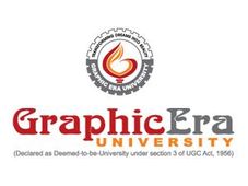 Graphic Era University Opens UG and PG Admissions