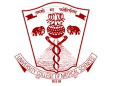 UCMS, Delhi University Opens B.Sc & M.Sc Admission