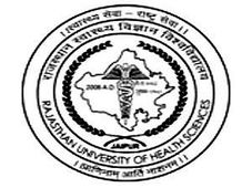 RUHS, Jaipur Opens MBBS & BDS Admission 2012