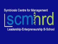 SCMHRD, Pune Opens Part Time MBA & PGDM Admission