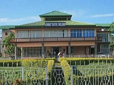 Dibrugarh University Opens BCA & MCA Admissions