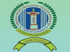 TNPPCAHS, Chennai Opens M.Pharm Admission 2012