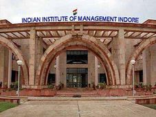 IIM, Indore Opens PGP in Management Admission 2012
