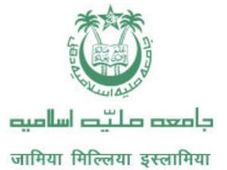 Jamia Milia Islamia Opens MBA Admission 2012