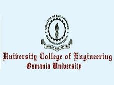 Osmania University Opens M.E/M.Tech Admission 2012