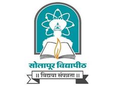 Solapur University Opens PG Courses Admission 2012