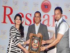 Best Indian Institute Rewarded For Its Excellence