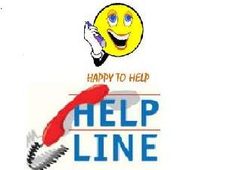Board Exam Results Now Leading Towards Helplines