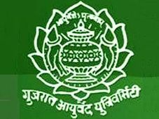 Gujarat Ayurved University Opens PG Admission 2012