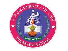 A.P. University of Law Opens Law Courses Admission