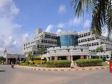 SBVU, Chennai Conducts SBVUMCET 2012 on June 23