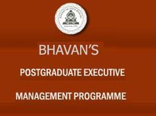 More Than A Degree- Bhavan's 1Yr Weekend Programme