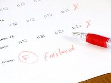Education Minister Blames Board Chief- Kids Failed