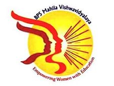 BPS Mahila Vishwavidyalaya Opens UG & PG Admission