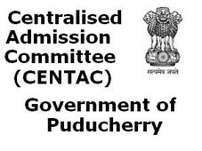 CENTAC, Puducherry Opens UG Courses Admission 2012