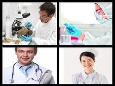 Main Assets Of Choosing A Career In Medical Field