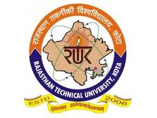 RTU, Kota Opens M.Tech Admission Through CAM 2012
