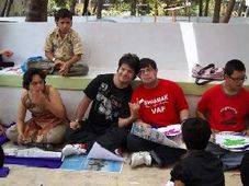 Do Not Keep Autistic Children Away From Education