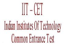 IIT-CET Issues On. Government To Bring New Formula