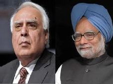 PM Cracks Sibal's Deadlock On IIT-CET 2013. Why?