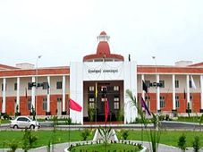 Thiruvalluvar University Opens PG Course Admission