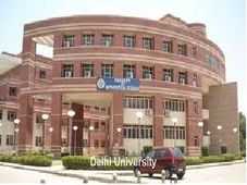 DU : Only 29 OBC Admissions Made Among 296 Seats!