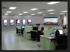 'Yahoo' Introduced New Computing Lab At IIT-Madras