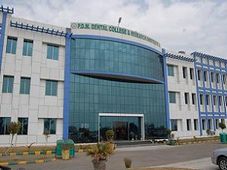 PDM Dental College Opens BDS Course Admission