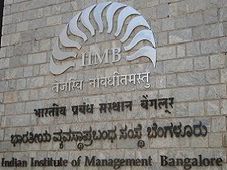 IIM B'lore Opens Executive PGP in Mgmt Admission